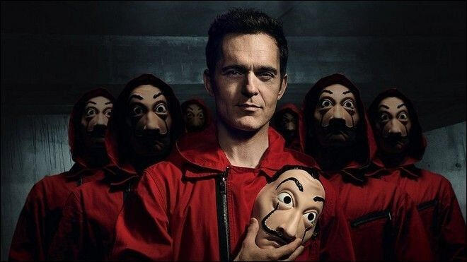Money Heist